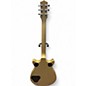 Used Gretsch Guitars G5232T Electromatic Double Jet FT with Bigsby Gold Solid Body Electric Guitar