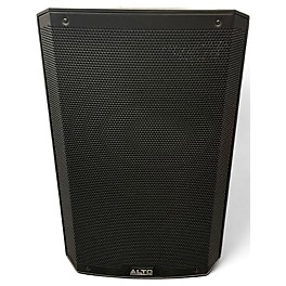 Used Alto TS215 Powered Speaker