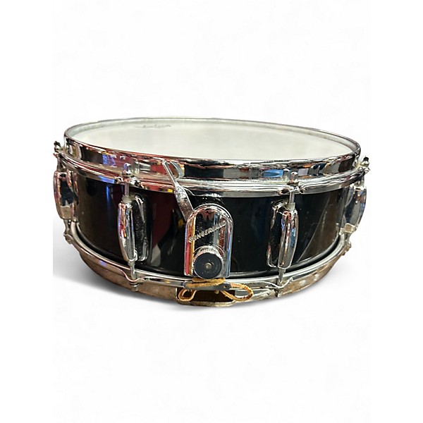 Used Slingerland 14in SNARE BLACK Drum