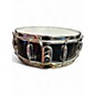 Used Slingerland 14in SNARE BLACK Drum thumbnail