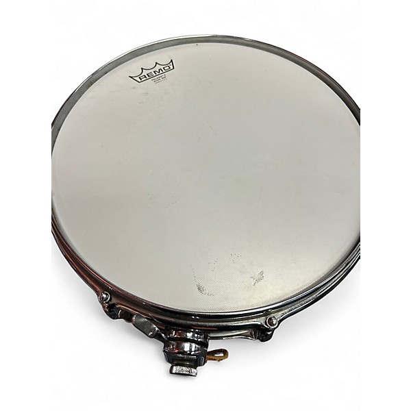 Used Slingerland 14in SNARE BLACK Drum