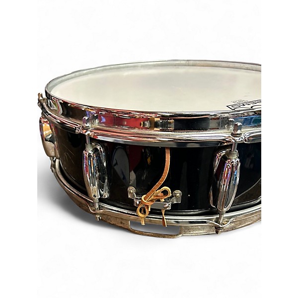 Used Slingerland 14in SNARE BLACK Drum