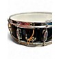 Used Slingerland 14in SNARE BLACK Drum