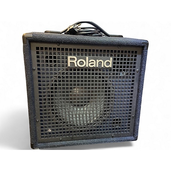 Used Roland KC80 Keyboard Amp