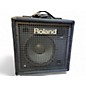 Used Roland KC80 Keyboard Amp thumbnail