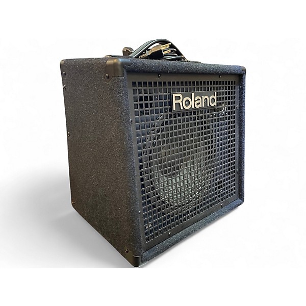 Used Roland KC80 Keyboard Amp