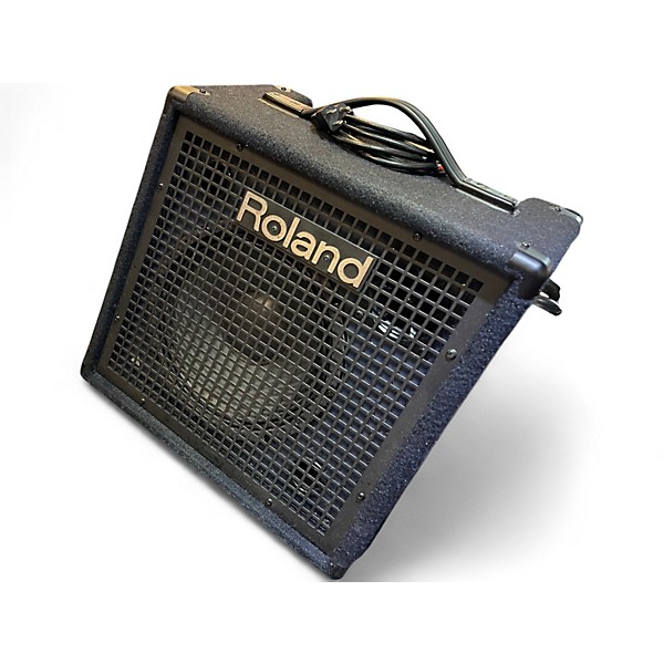 Used Roland KC80 Keyboard Amp