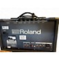 Used Roland KC80 Keyboard Amp