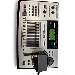 Used BOSS br-8 Control Surface