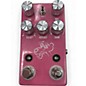 Used JHS PINK PANTHER Effect Pedal thumbnail