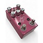 Used JHS PINK PANTHER Effect Pedal