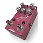 Used JHS PINK PANTHER Effect Pedal