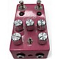 Used JHS PINK PANTHER Effect Pedal