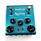 Used Strymon Bluesky Reverb Effect Pedal