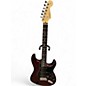 Used Fender Mod Shop Stratocaster 3 Color Sunburst Solid Body Electric Guitar thumbnail