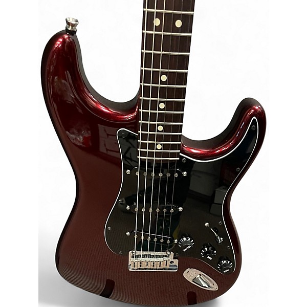 Used Fender Mod Shop Stratocaster 3 Color Sunburst Solid Body Electric Guitar