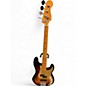 Used Fender ULTRA II PRECISION 3 Color Sunburst Electric Bass Guitar thumbnail