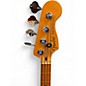 Used Fender ULTRA II PRECISION 3 Color Sunburst Electric Bass Guitar