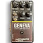 Used Westminster geneva amp sim Direct Box thumbnail