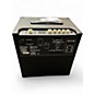 Used Fender RUMBLE STUDIO 40 Bass Combo Amp