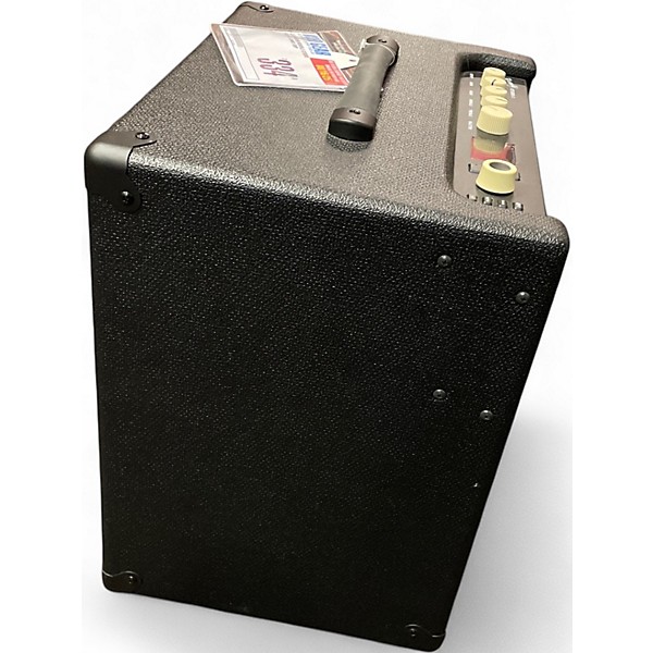 Used Fender RUMBLE STUDIO 40 Bass Combo Amp