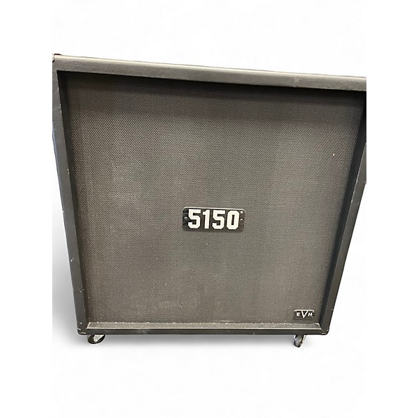 Used EVH 5150 III 4x12 Guitar Cabinet