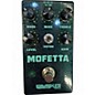 Used Wampler MOFETTA Effect Pedal thumbnail