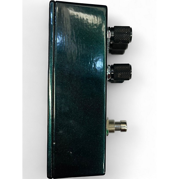 Used Wampler MOFETTA Effect Pedal