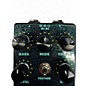 Used Wampler MOFETTA Effect Pedal