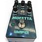 Used Wampler MOFETTA Effect Pedal