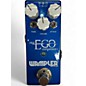 Used Wampler EGO COMP MINI Effect Pedal thumbnail