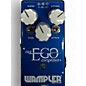 Used Wampler EGO COMP MINI Effect Pedal