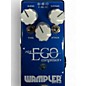 Used Wampler EGO COMP MINI Effect Pedal