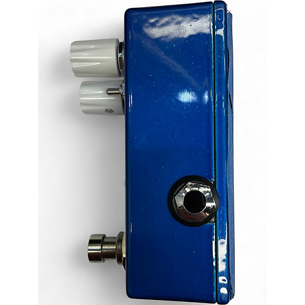 Used Wampler EGO COMP MINI Effect Pedal