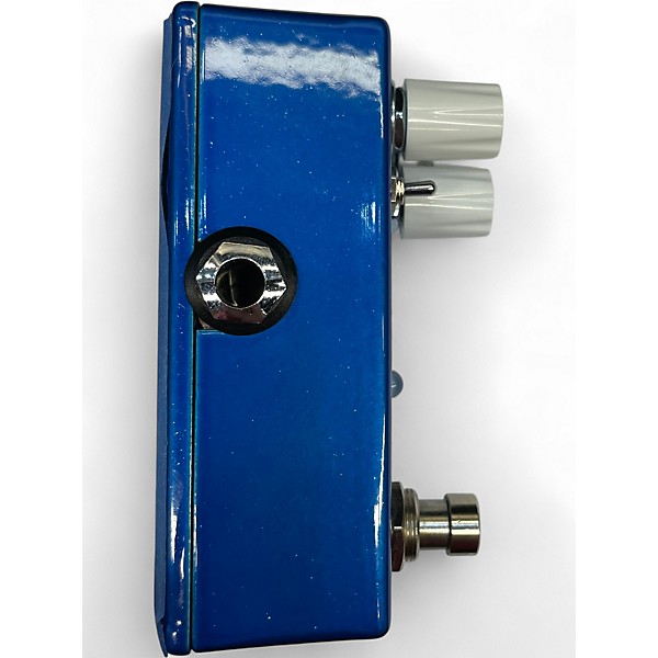 Used Wampler EGO COMP MINI Effect Pedal