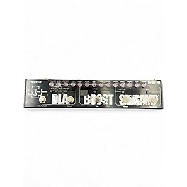 Used Tech 21 FLYRIG PL1 Effect Processor