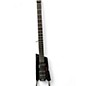 Used Westone Quantum Black Electric Bass Guitar thumbnail
