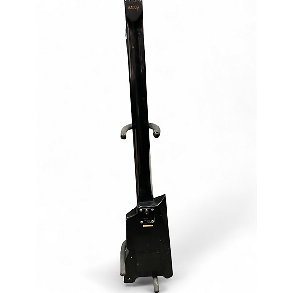 Used Westone Quantum Black Electric Bass Guitar