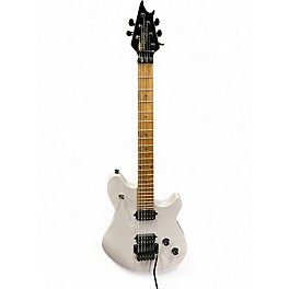 Used EVH Wolfgang Standard battleship grey Solid Body Electric Guitar