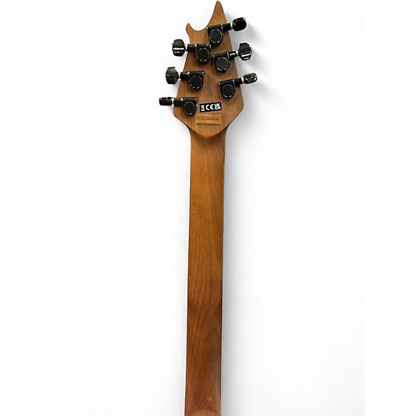 Used EVH Wolfgang Standard battleship grey Solid Body Electric Guitar