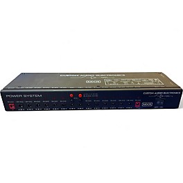 Used MXR mc403 Power Supply
