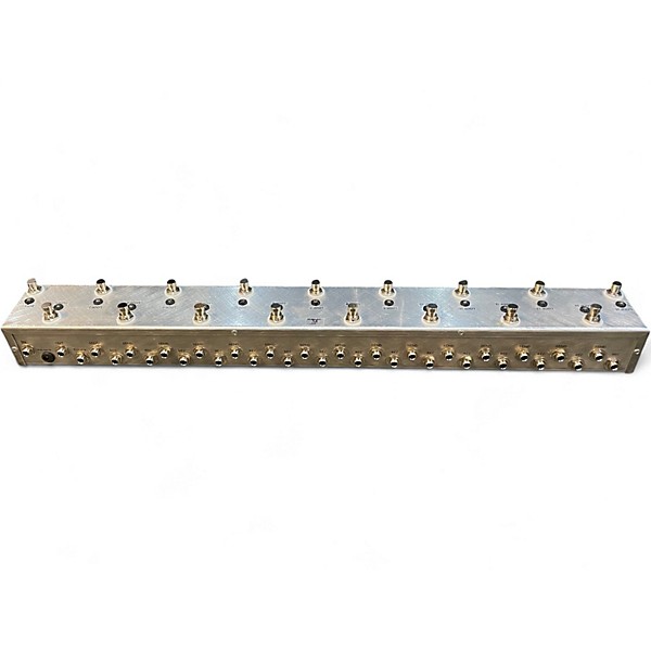 Used Loop Master 16 loop switcher
