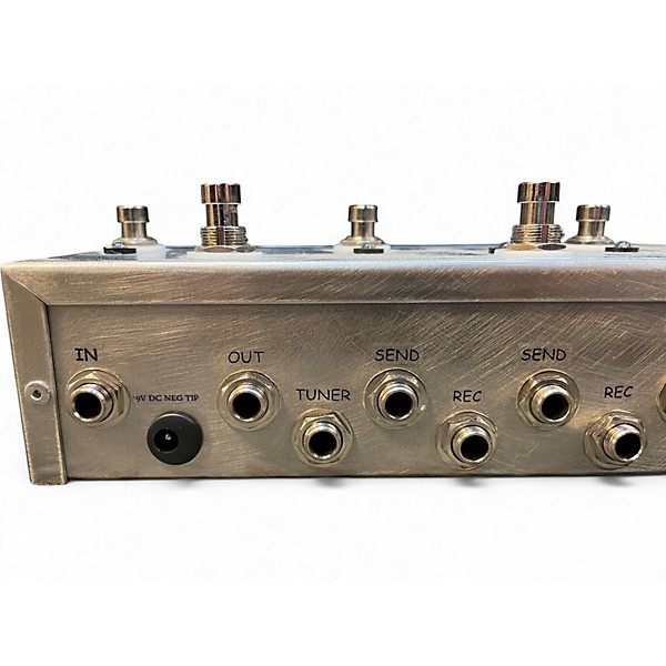 Used Loop Master 16 loop switcher