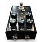 Used Revv Amplification G4 BLACK Effect Pedal