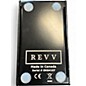 Used Revv Amplification G4 BLACK Effect Pedal