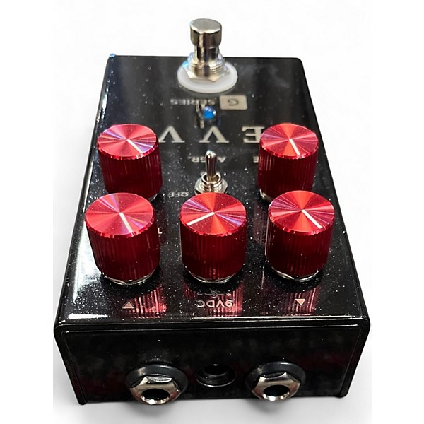 Used Revv Amplification G4 ANNIVERSARY Effect Pedal