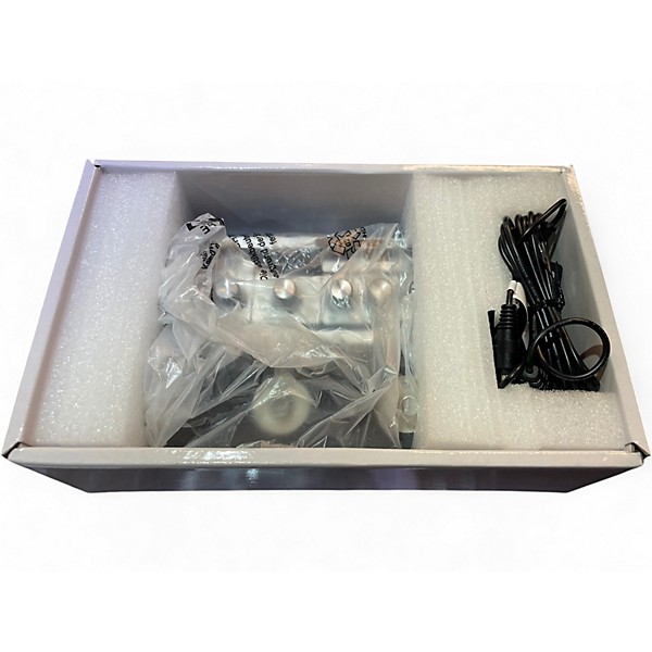 Used BOSS DM101 Effect Pedal