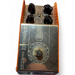 Used Thorpy MUFFROOM CLOUD Effect Pedal