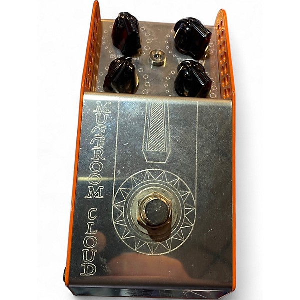 Used Thorpy MUFFROOM CLOUD Effect Pedal
