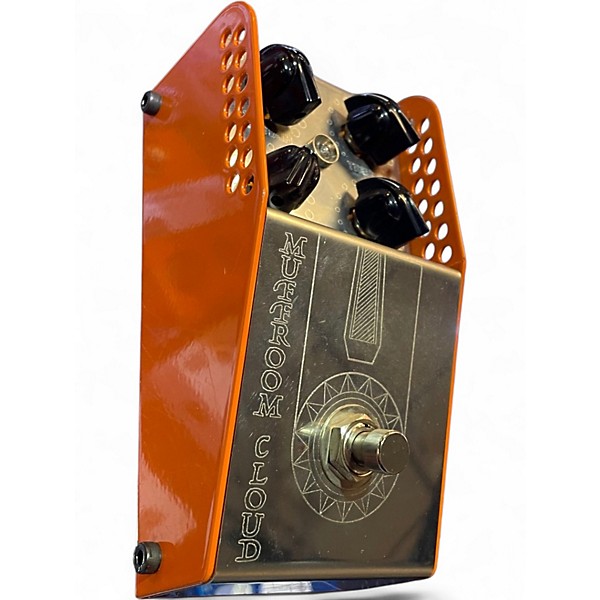 Used Thorpy MUFFROOM CLOUD Effect Pedal